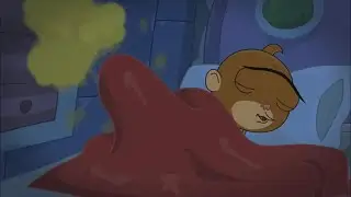 Rocket Monkies Fart Compilation (Request)