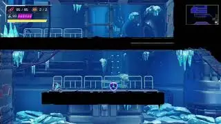 Ferenia - Left Cold Room Shine Sink Clip