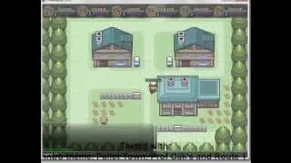 Pokenation Music System Test [Pokemon Online RPG]