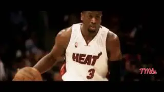 DWYANE WADE TRIBUTE (35th Birthday)