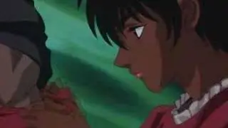 AMV Berserk - Soil - Redefine