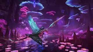 Avatar: Frontiers of Pandora Secrets of The Spires Finale Part 2