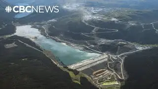 What happens next after the rescue of trapped mine workers in B.C.?