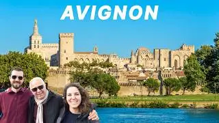 Things to Do in AVIGNON by French Travel Designers - Complete Travel Guide (+Map)