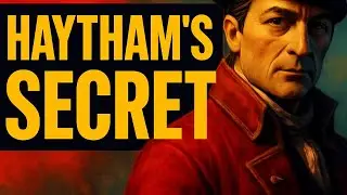 Assassin&rsquo;s Creed III Gameplay | Haytham Kenway&rsquo;s Hidden Truth ⚔️🔥