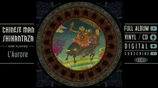 Chinese Man - L'Aurore