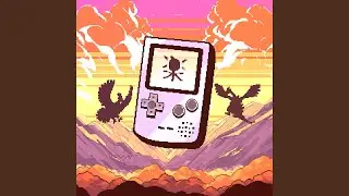 s.s. aqua ~ pokémon heartgold & soulsilver lofi