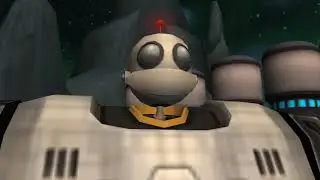Rumin Plays Ratchet and Clank pt 19! - Quartu 1
