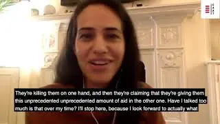 Safa Al-Ahmad | Beyond the Rhetoric of Reform': Saudi Arabia and the UK