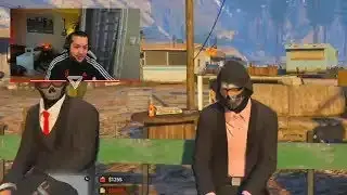 GANG VS FLIC : JLTOMY JLBICHOUU EN SUEUR BEST OF GTA RP FLASHLAND