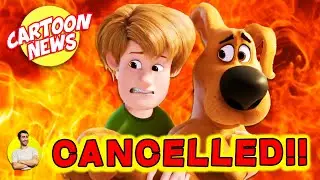 Scoob! Sequel Movie CANCELLED! ($130 MILLION Down the Drain!) | CARTOON NEWS