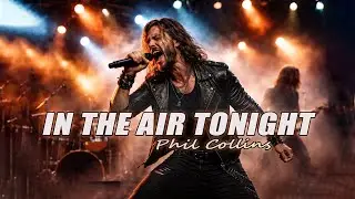 In the Air Tonight &ndash; Phil Collins | AI-Generated Original Song
