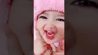 cute baby whatsapp status ☺️ good morning whatsapp status 🔥1k subscribe special my Subscriber