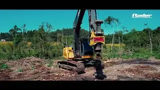 DESTOCADOR RODER