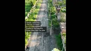 BAKHMUT: demolished by the 