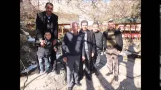 TUT İLÇEMİZİN GÜLER YÜZLÜ İNSANLARI
