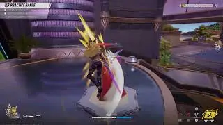 New Magik Combo