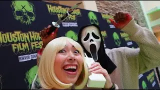 Houston Horror Film Fest 2024 FULL WEEKEND!
