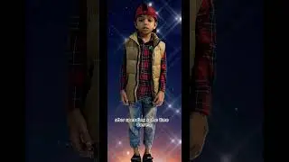 Dan Alien Story #ai #alien #aivideo  #cartoon