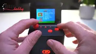 Retro Arcade Machine X Dreamgear DGUN 2593