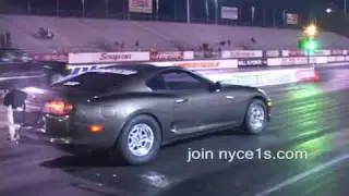 Nyce1s.com - Brandon's Iveytune.com 8 Second Street Supra!!!