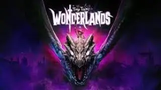 Tiny Tina's Wonderlands Прохождение ▶  Небольшая услуга/Лира и Сера/Босс-Кастор  # 9