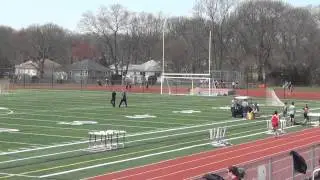 2015 Paul Limmer Invitational Scramble DMR