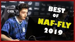 BEST OF NAF 2019 | (Multi Frags, Clutches & More) - CS:GO
