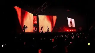 JENNIE Damn Right / 𝖲𝖮𝖫♥️THE RUBY EXPERIENCE BY JENNIE♥️Divine Stage20250315Seoul​#jennie♥️