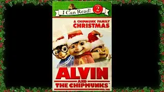 ALVIN AND THE CHIPMUNKS 
