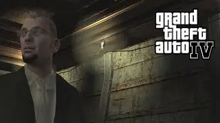 REVENGE ON DIMITRI | GTA IV Part 16