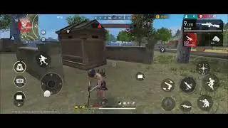 😱 99% Players Fail This Clutch | Free Fire Intense Match 