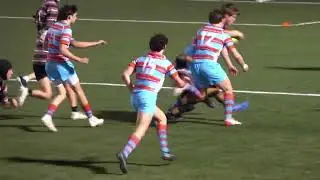 2026 CCHS Red vs South Meck - 1-9-26 - Video 3