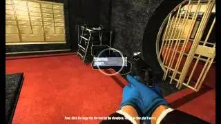 PayDay 2 - First World Bank [Solo, DW, Stealth, All Bags]