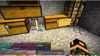QuickRaid! VC-FACTIONS EPISODE 3