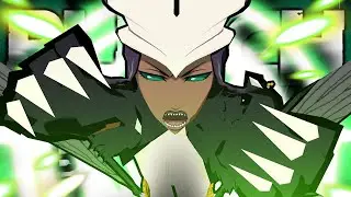 THE MOST VALUABLE HEART CHARACTER?! SAFWY BEYOND BANKAI KANAME SHOWCASE! Bleach: Brave Souls!