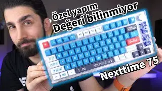 AYNI FİYATA KLAVYENİ YAP, TAMİR EDİP EDİP KULLAN! (Custom Klavye Rehberi) #oyuncu #klavye