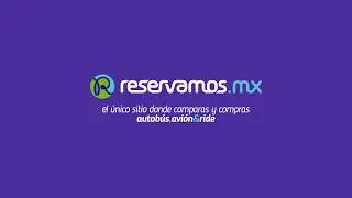 Conoce a Reservamos.mx