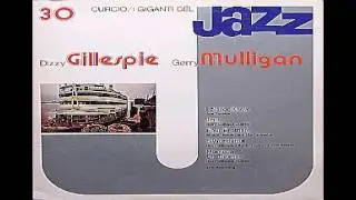 Bobby Hackett, Dizzy Gillespie Jam Session - 'S Wonderful