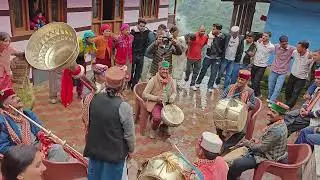 पहाड़ी नाटी 