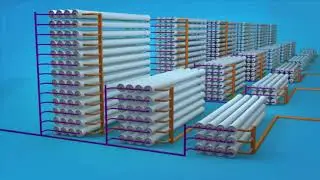 Cum functioneaza instalatiile de desalinizare apa prin osmoza inversa