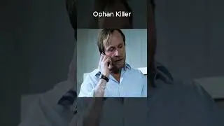 Orphan Movie Recap 16 #movierecap #thrillermovierecap #recapchannel #movie #moviereview