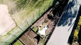 Induno olona Varese. DJI MAVIC PRO