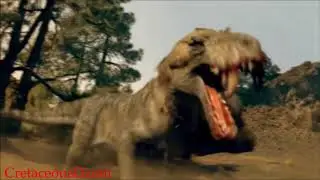 Primeval Tribute-Freakshow.