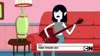Everything Stays - Marceline Singing