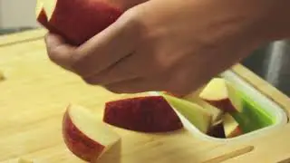 Green Board - The Environmentally Friendly Cutting Board