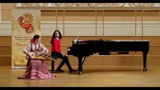 6. Тюрина Стефания гала-концерт