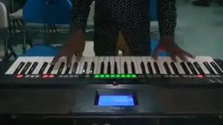 Makossa freestyle