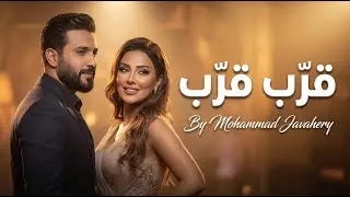 Qarreb Qarreb (قَرّب قَرّب) | Romantic Arabic Dance Song | By Mohammad Javahery
