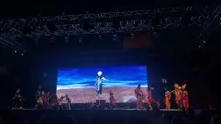 Raavan Vadh 